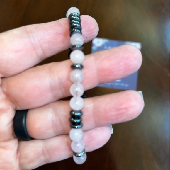 Bonus Mom Step Mom bracelet Morris code - Picture 8 of 16